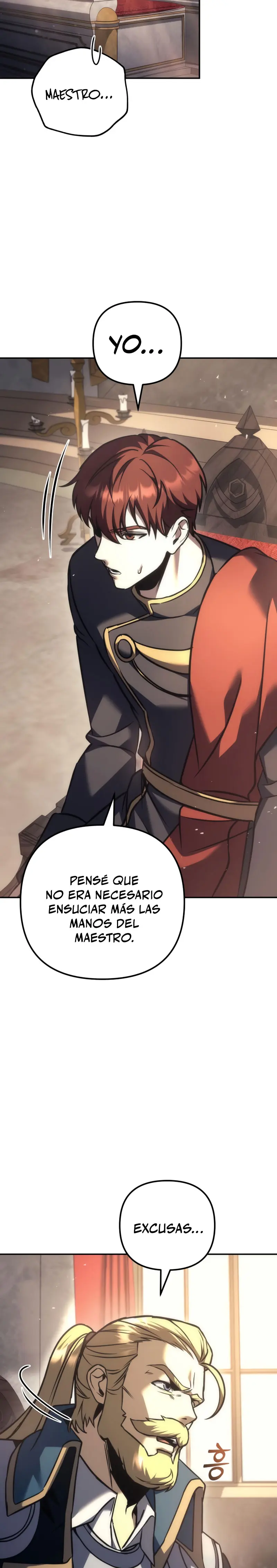 Logan McLain capítulo 112, página 24
