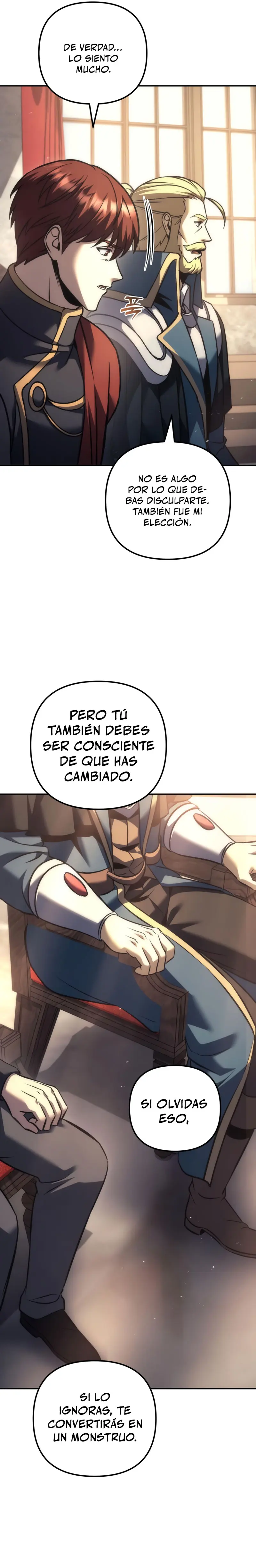 Logan McLain capítulo 112, página 26