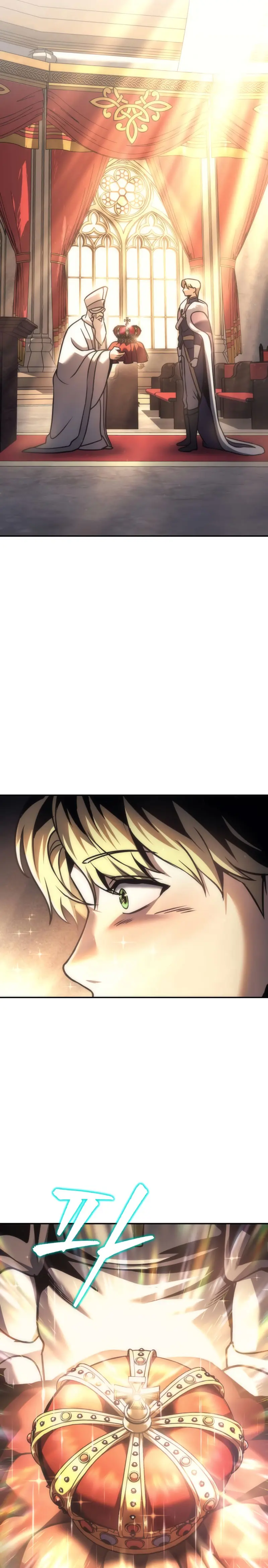 Logan McLain capítulo 112, página 32