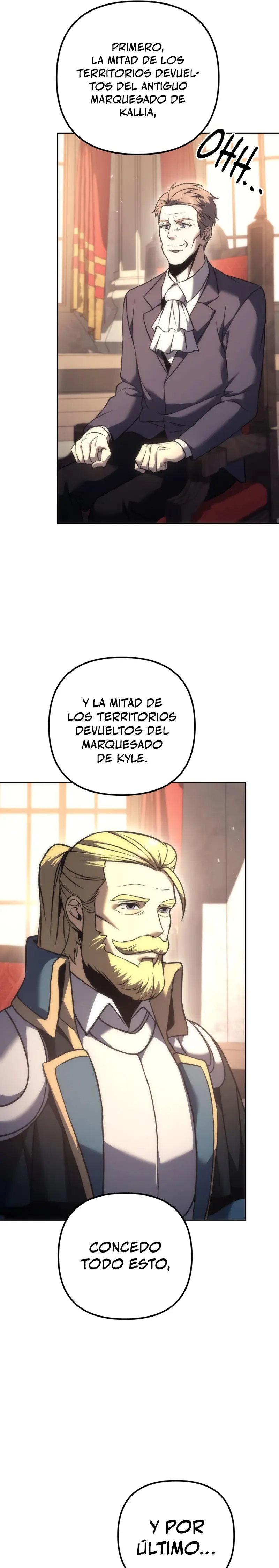 Logan McLain capítulo 112, página 44