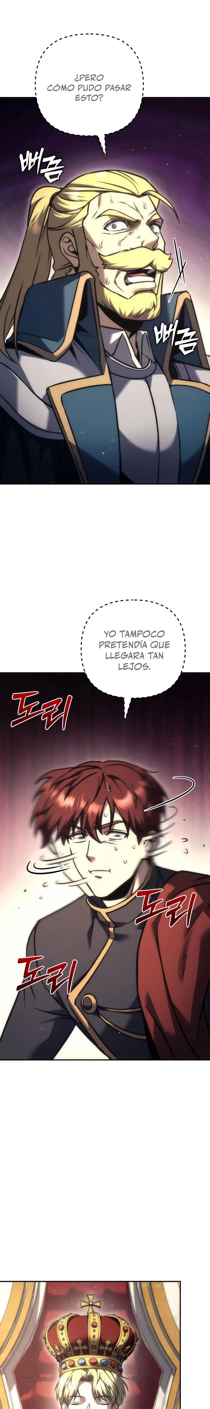 Logan McLain capítulo 113, página 7