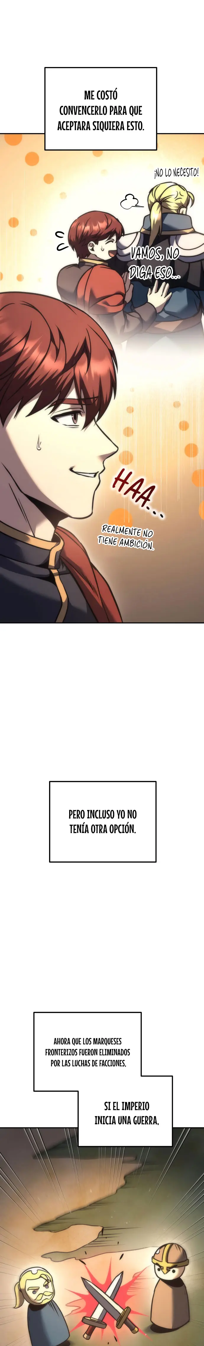 Logan McLain capítulo 113, página 18
