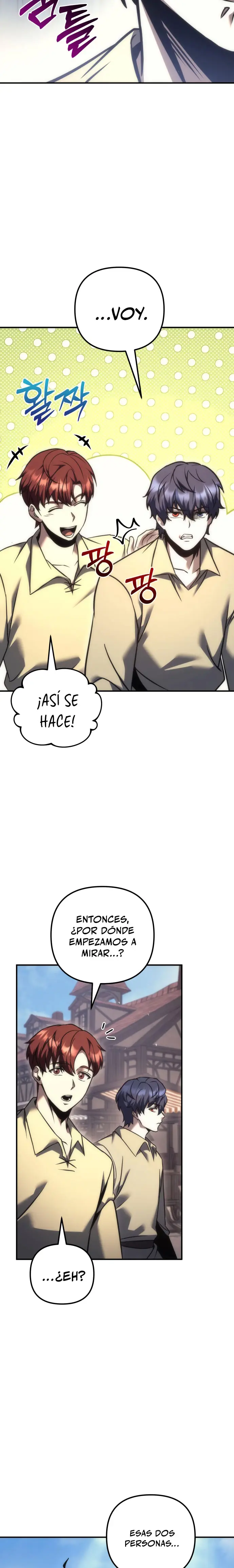 Logan McLain capítulo 113, página 31