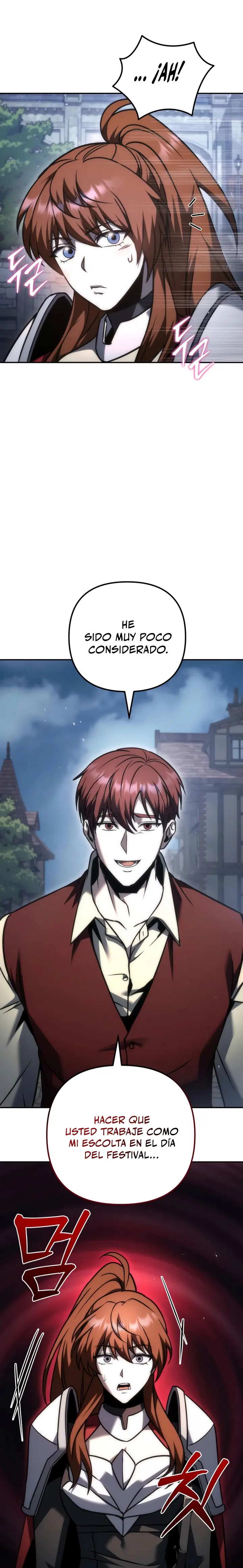Logan McLain capítulo 114, página 13