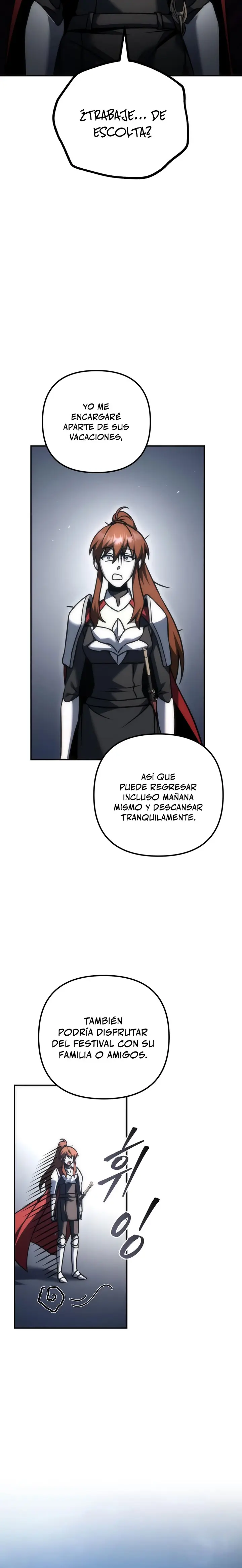 Logan McLain capítulo 114, página 14