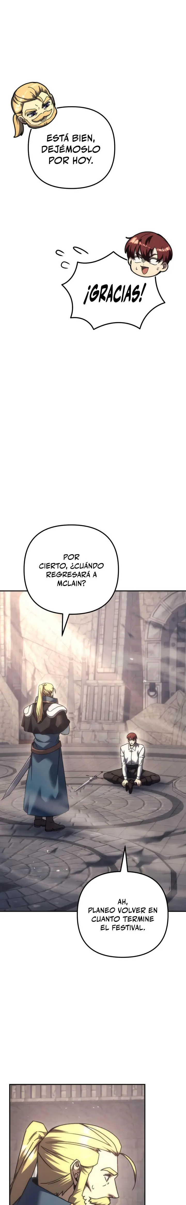 Logan McLain capítulo 114, página 31
