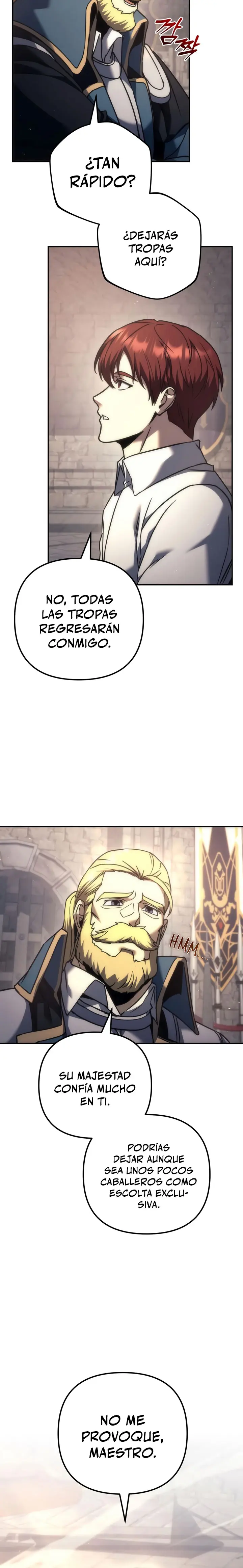 Logan McLain capítulo 114, página 32