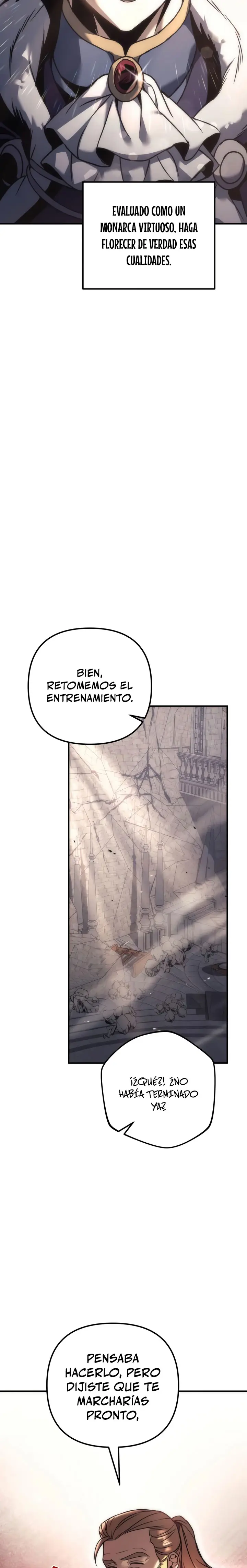 Logan McLain capítulo 114, página 43