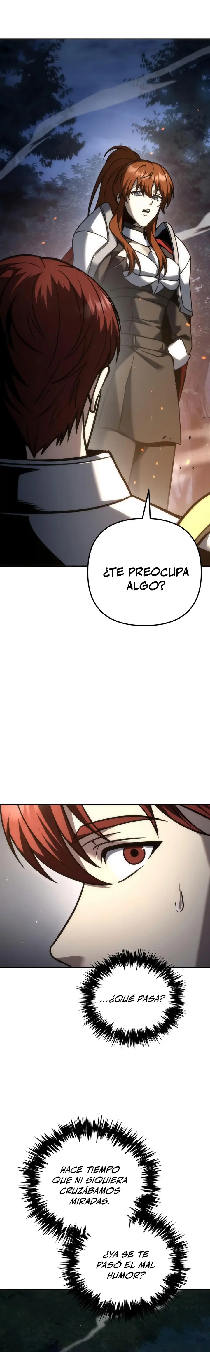 Logan McLain capítulo 115, página 9