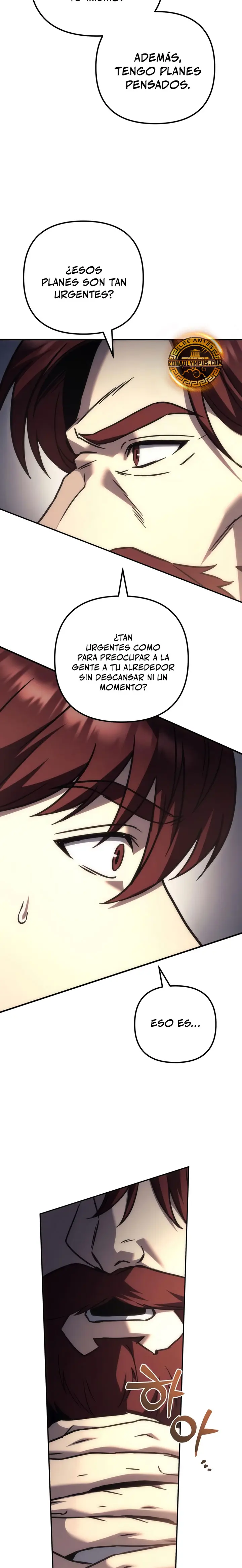 Logan McLain capítulo 115, página 41