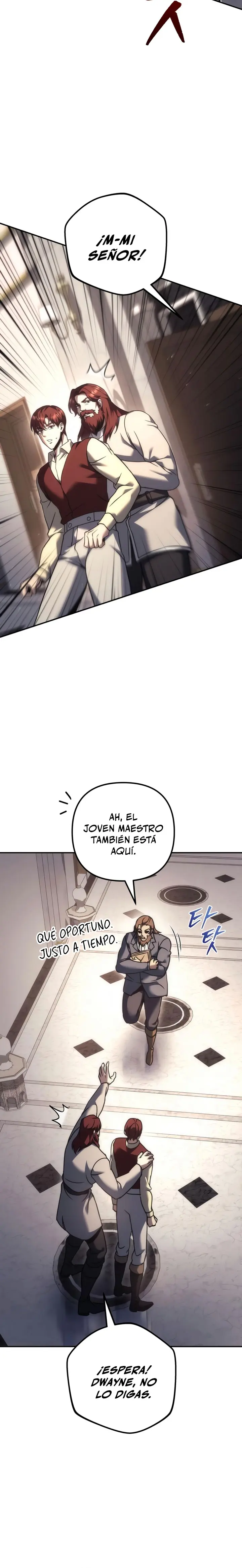 Logan McLain capítulo 115, página 44