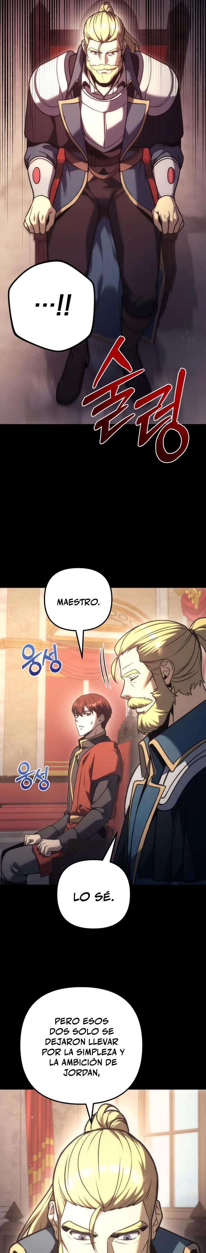 Logan McLain capítulo 116, página 6