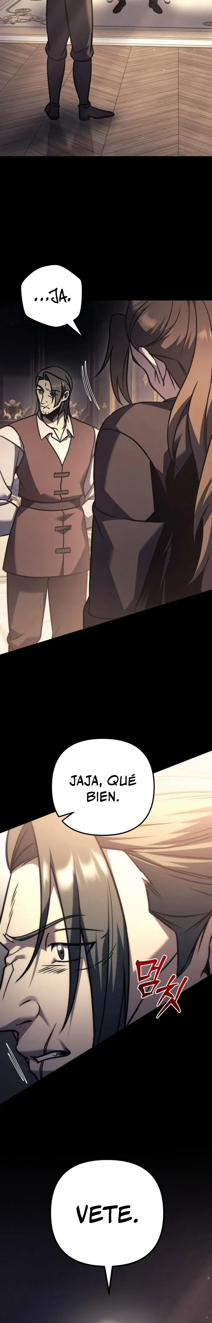 Logan McLain capítulo 116, página 14