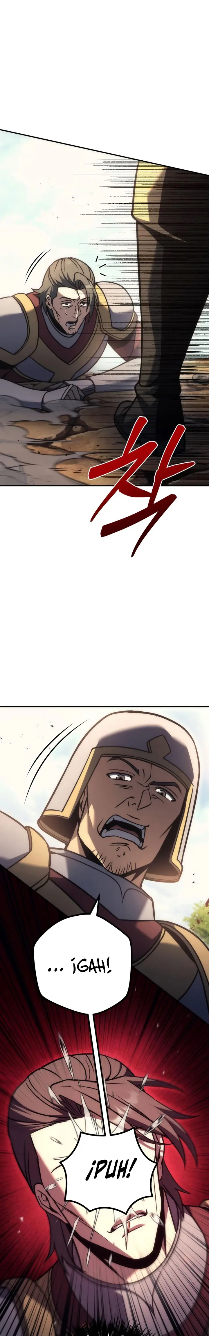 Logan McLain capítulo 116, página 19