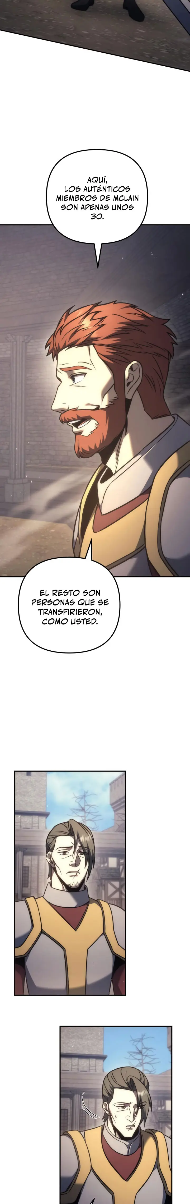 Logan McLain capítulo 116, página 34