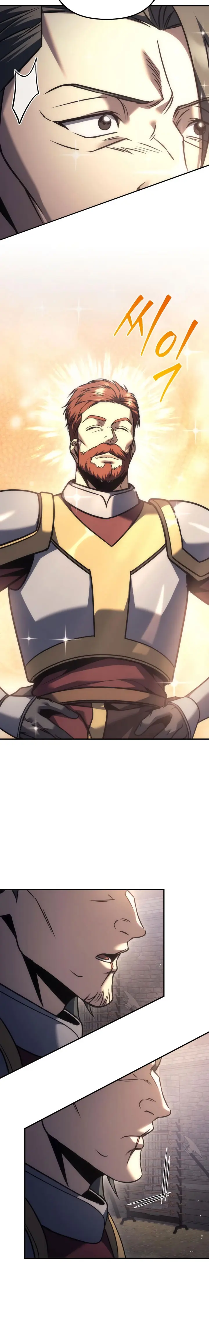 Logan McLain capítulo 116, página 37