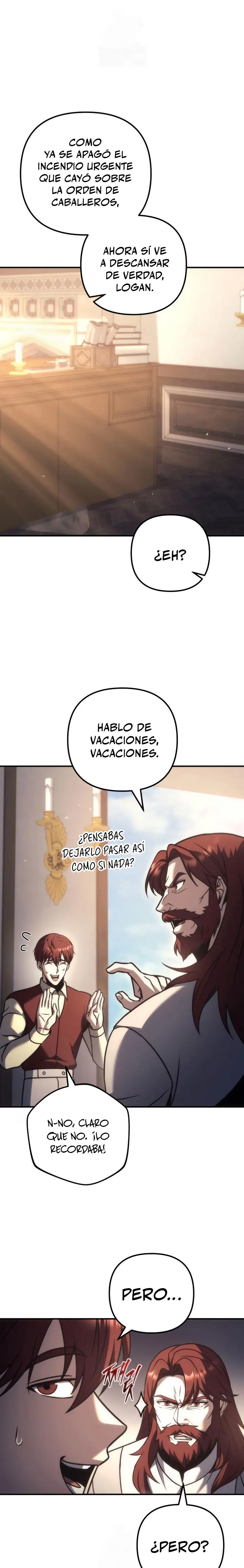 Logan McLain capítulo 117, página 3