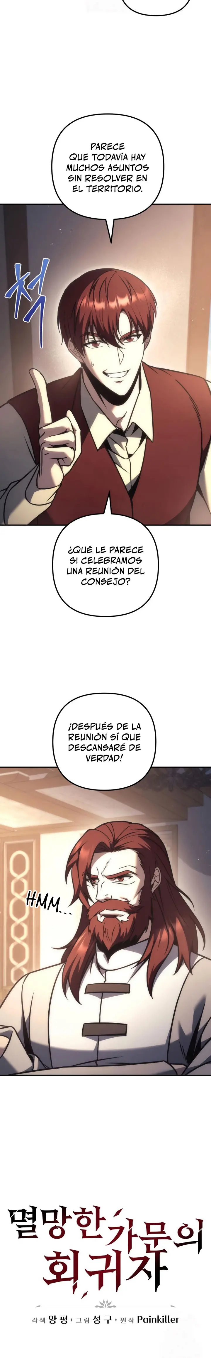 Logan McLain capítulo 117, página 4
