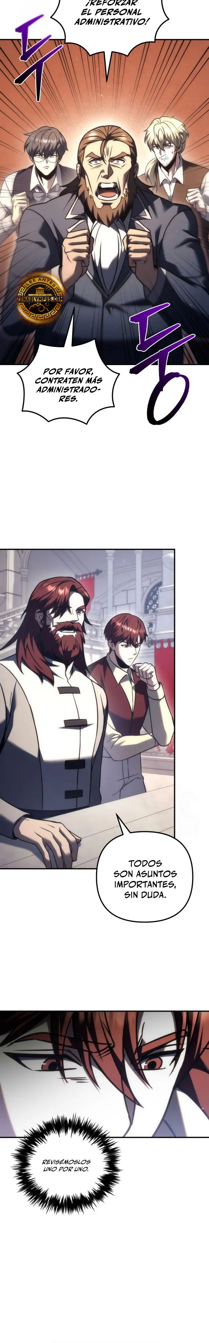Logan McLain capítulo 117, página 8