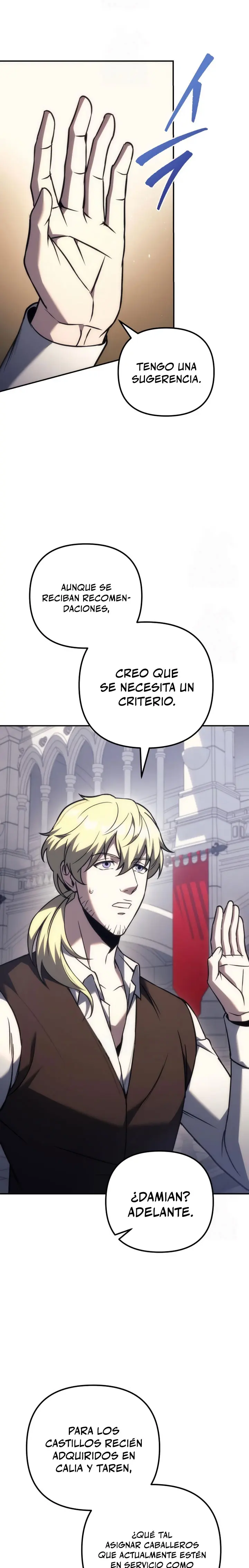 Logan McLain capítulo 117, página 23