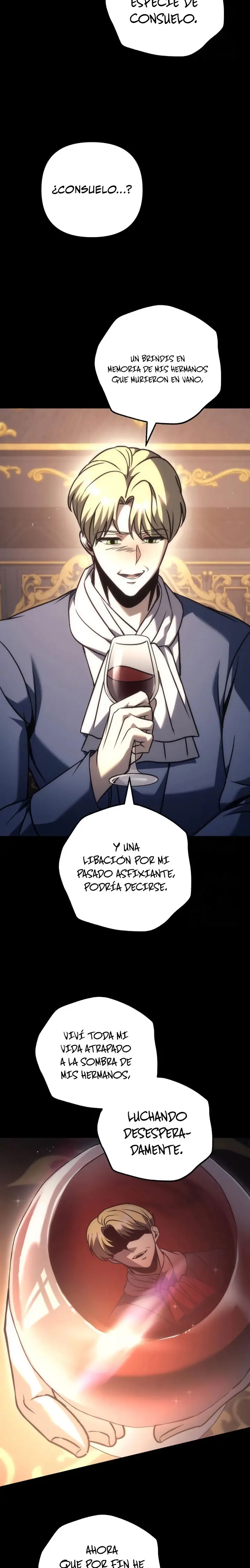 Logan McLain capítulo 117, página 34