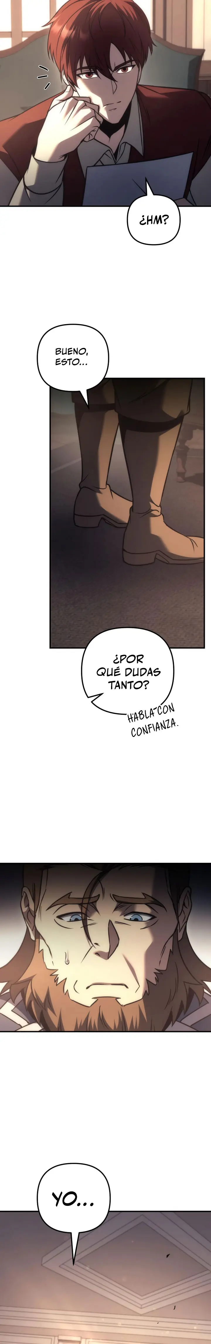 Logan McLain capítulo 118, página 24