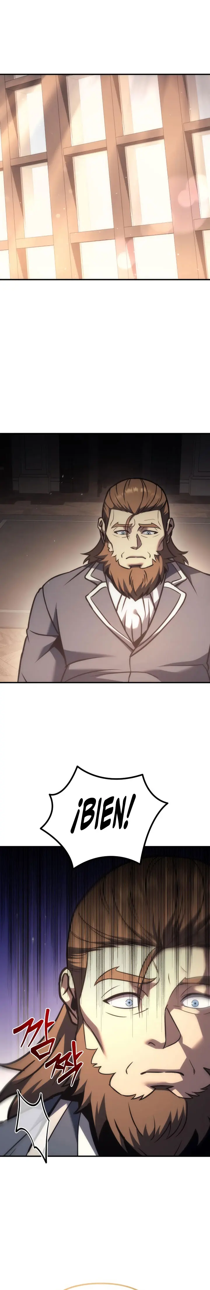 Logan McLain capítulo 118, página 30
