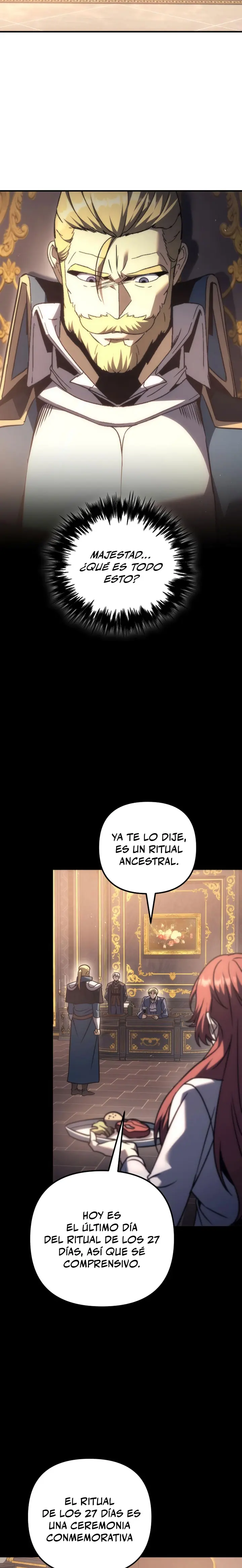 Logan McLain capítulo 118, página 34