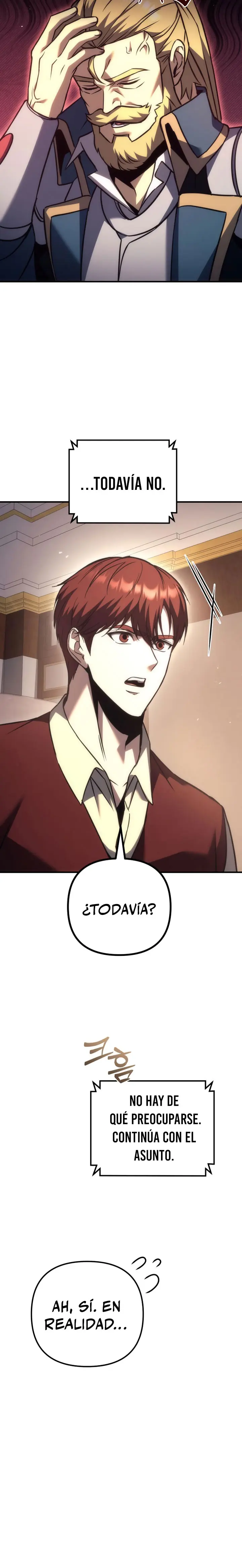 Logan McLain capítulo 118, página 42