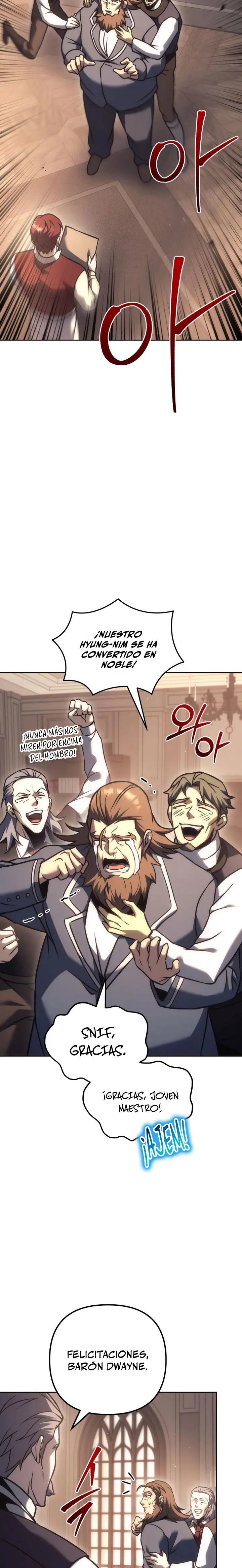 Logan McLain capítulo 119, página 5