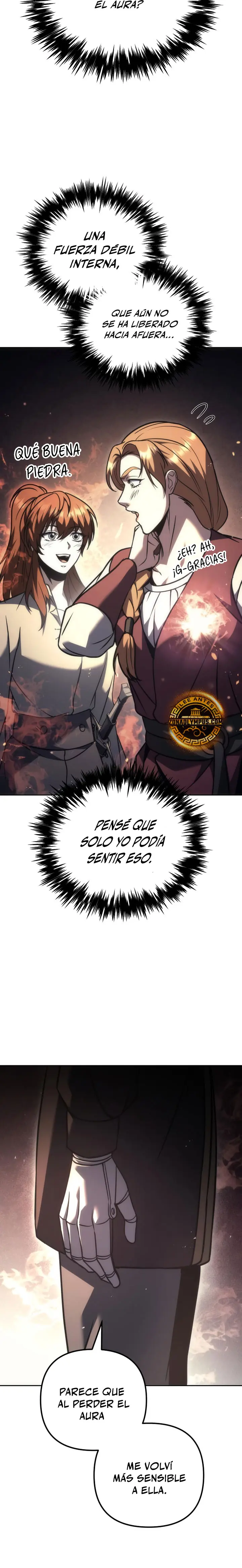 Logan McLain capítulo 119, página 12