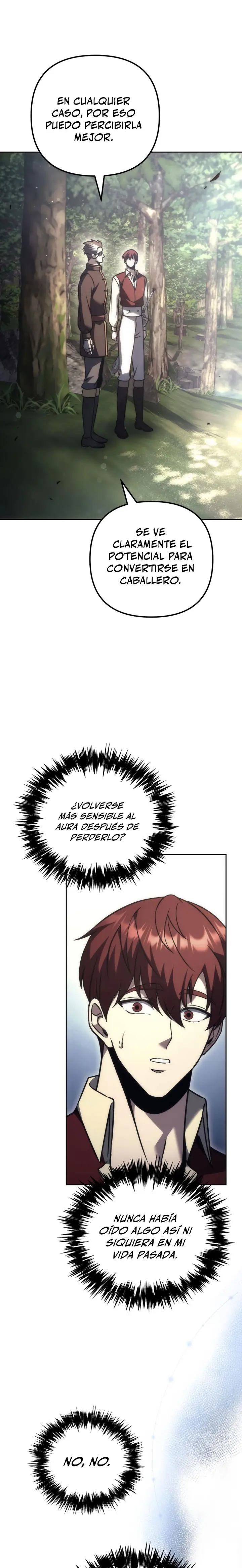 Logan McLain capítulo 119, página 13