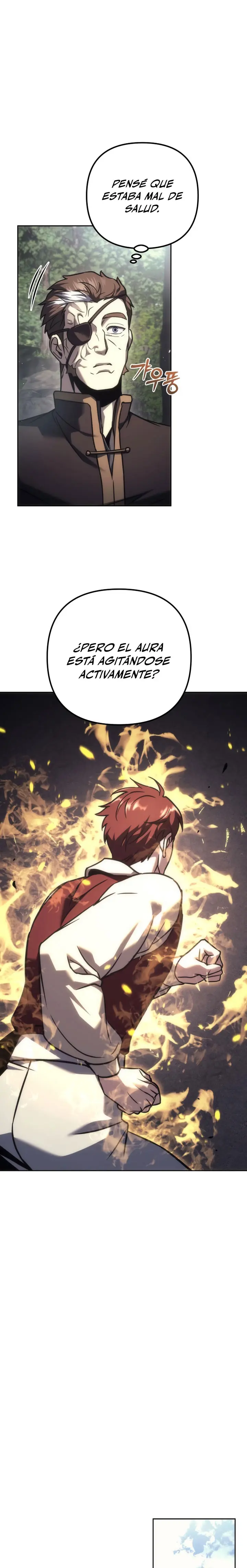 Logan McLain capítulo 119, página 18