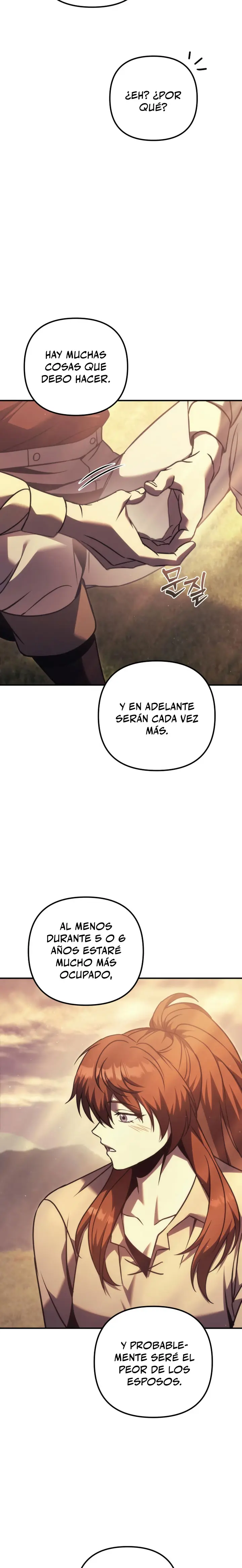 Logan McLain capítulo 119, página 31