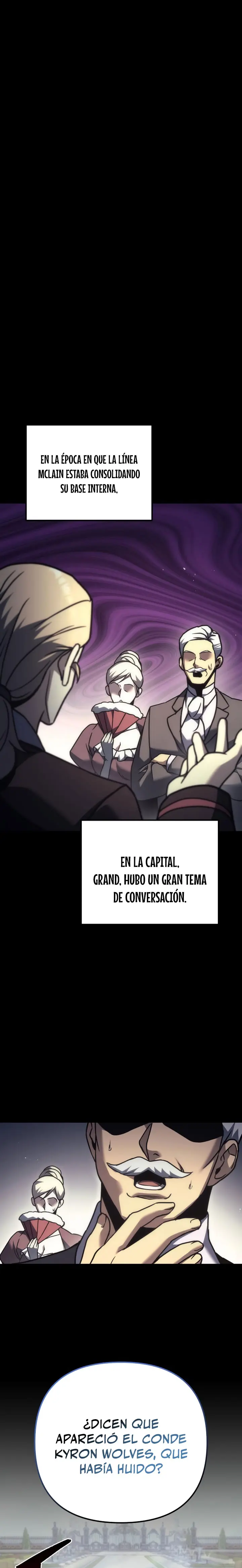Logan McLain capítulo 120, página 3