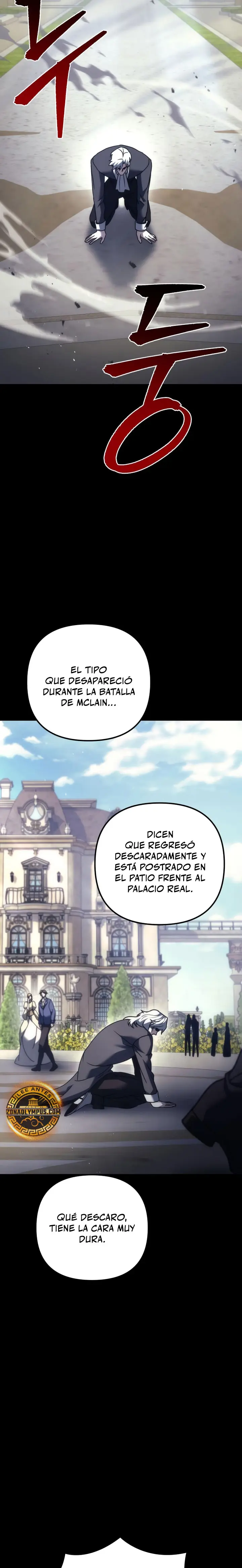 Logan McLain capítulo 120, página 4