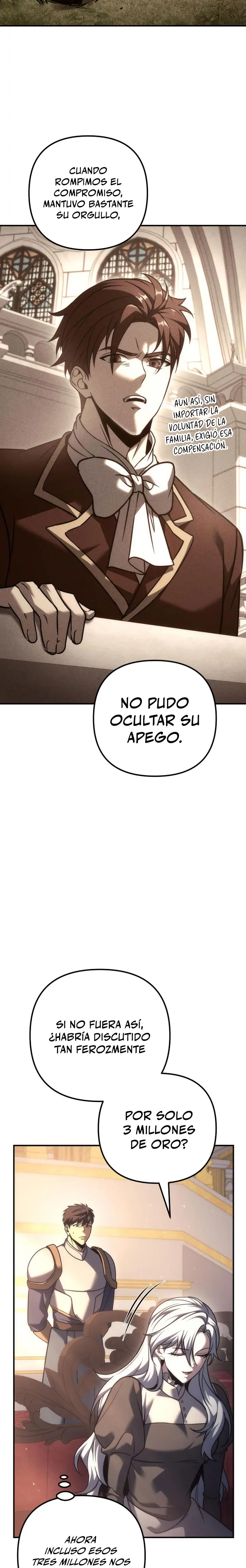 Logan McLain capítulo 120, página 11