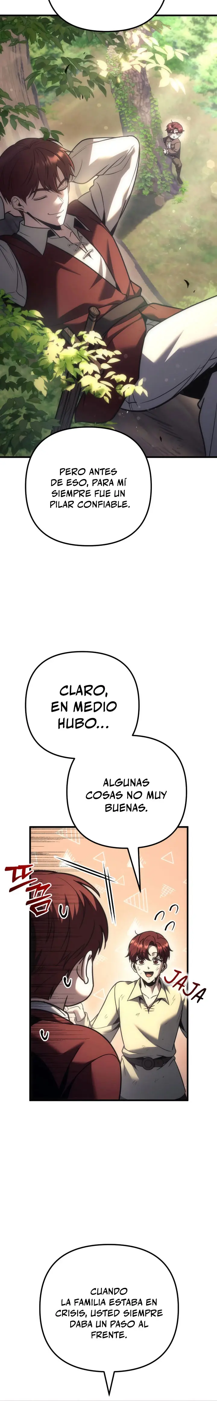 Logan McLain capítulo 122, página 7