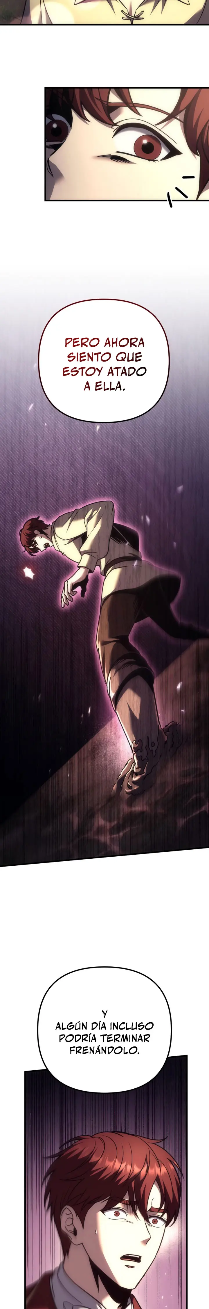 Logan McLain capítulo 122, página 9