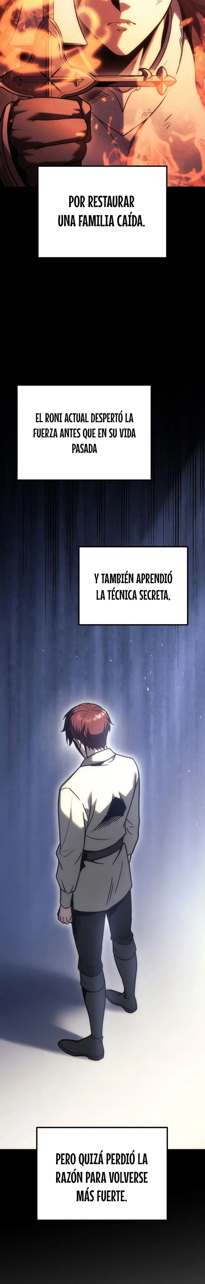Logan McLain capítulo 122, página 12