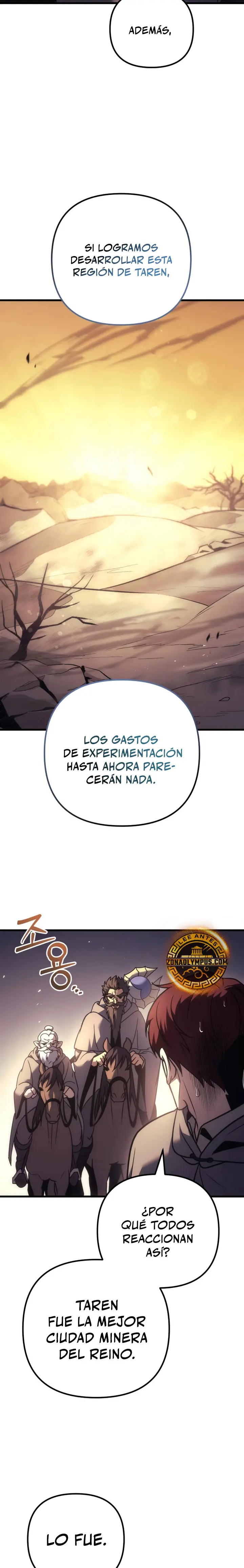 Logan McLain capítulo 122, página 34