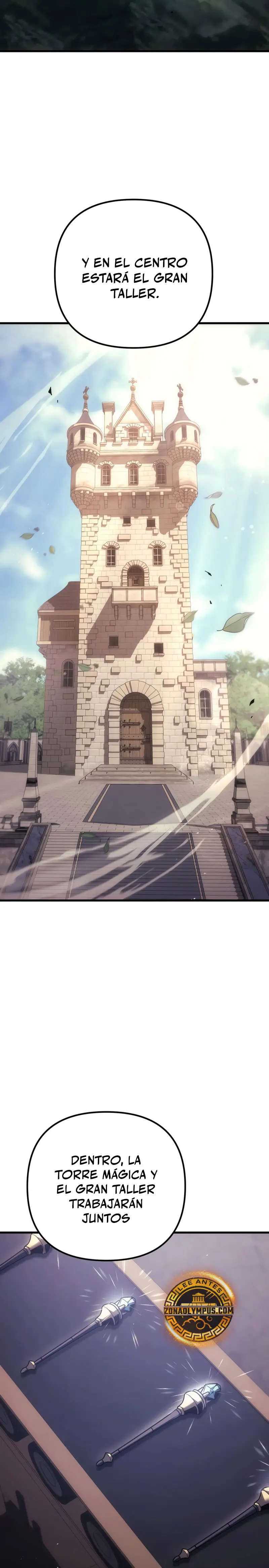 Logan McLain capítulo 123, página 41