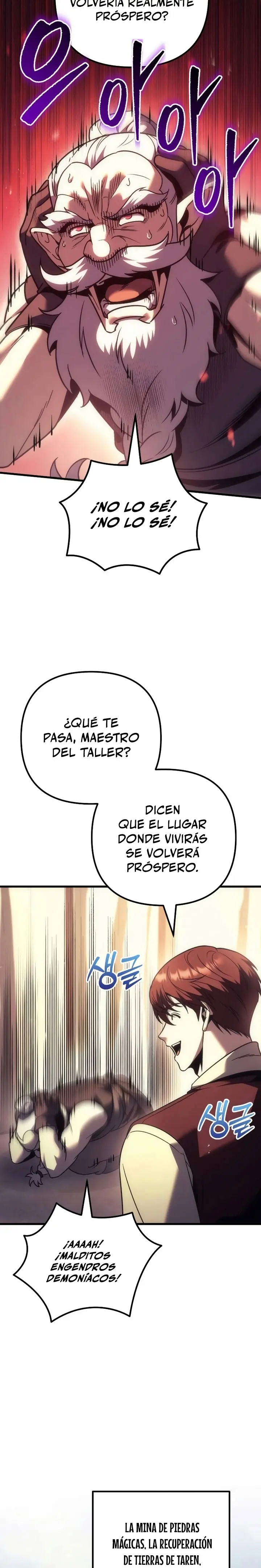Logan McLain capítulo 124, página 4