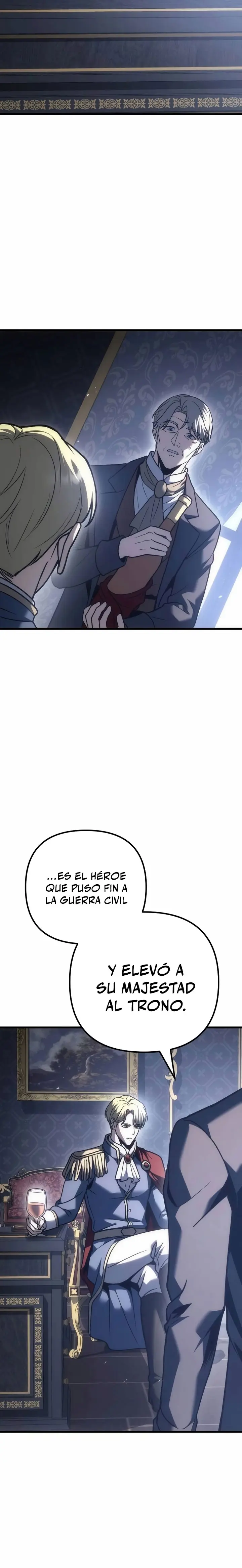 Logan McLain capítulo 124, página 12