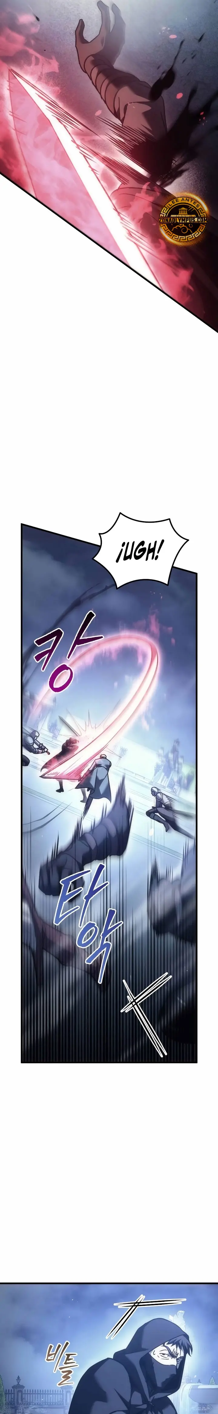 Logan McLain capítulo 124, página 25