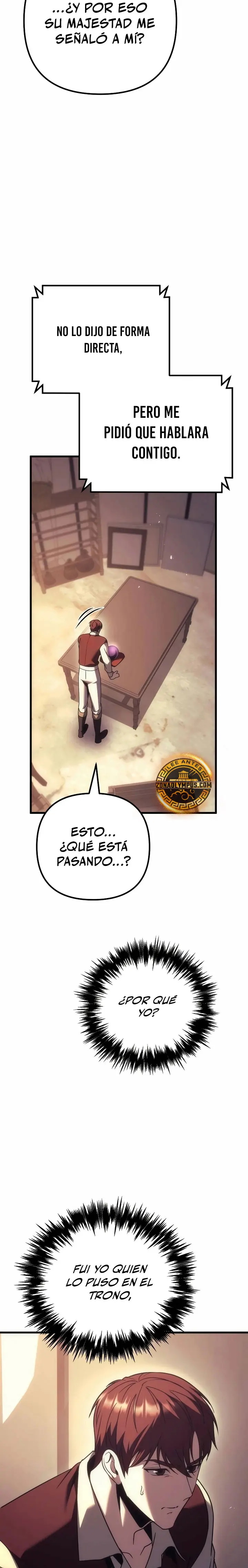 Logan McLain capítulo 124, página 40