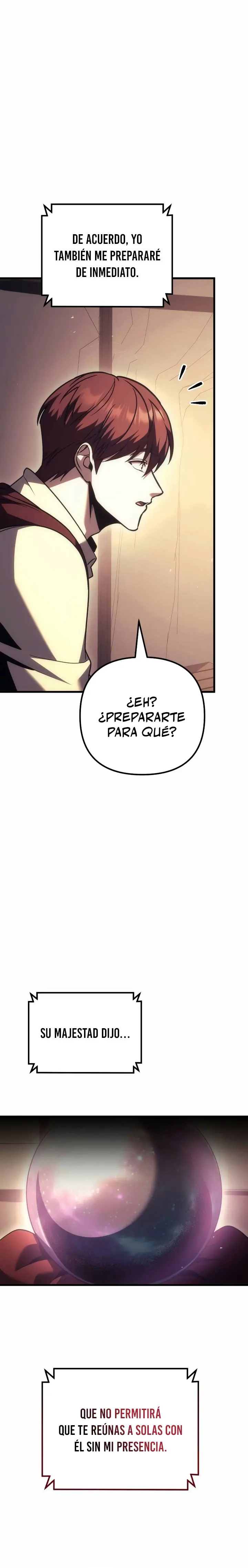 Logan McLain capítulo 124, página 42