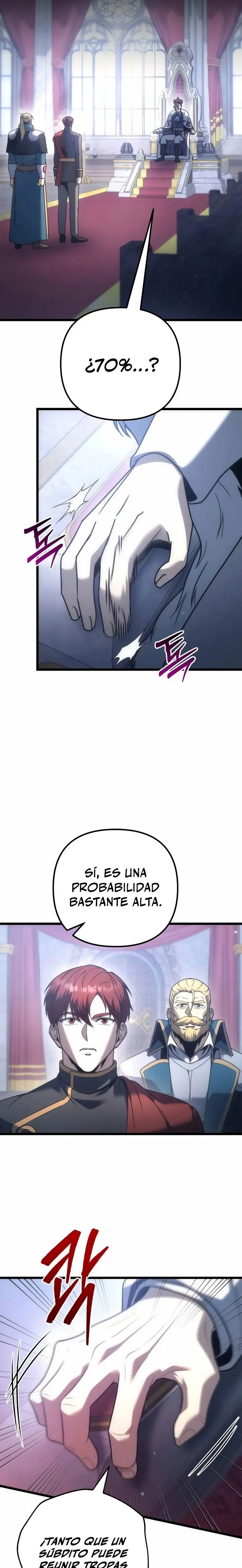 Logan McLain capítulo 125, página 10