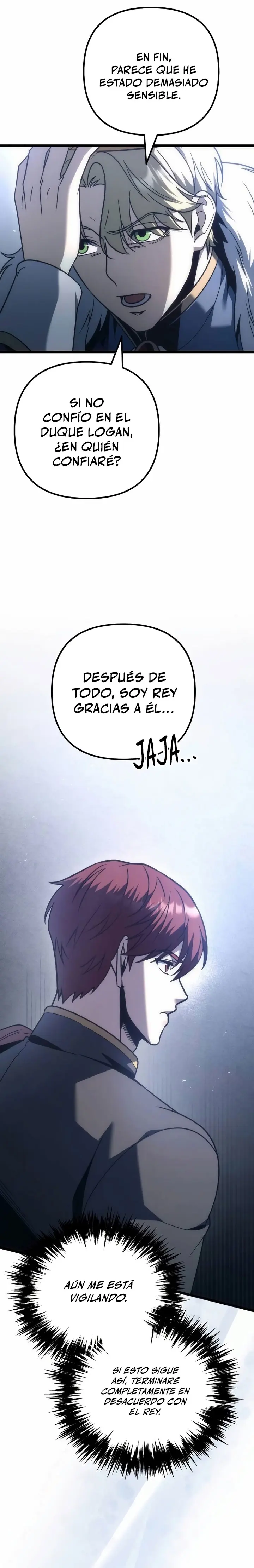 Logan McLain capítulo 125, página 14