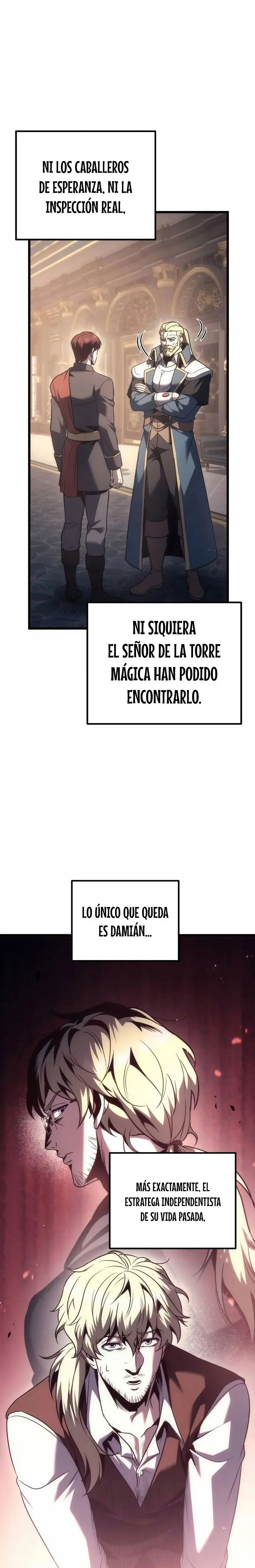 Logan McLain capítulo 125, página 17